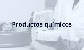 Compra productos qu&iacute;micos online