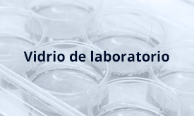 Compra Vidrio de laboratorio online
